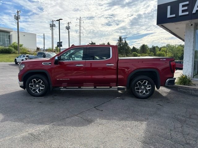 gmc sierra 1500 2023 3GTUUDED0PG330834 image gmc sierra 1500 2023 3GTUUDED0PG330834 image